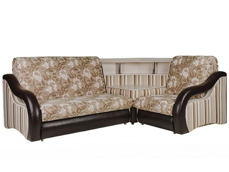 угловой диван орфей в Нижневартовске