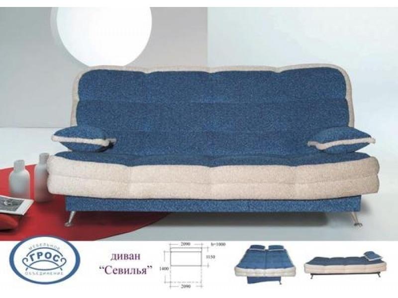 диван севилья в Нижневартовске