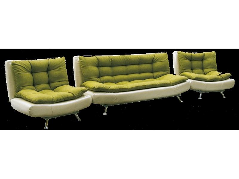 диван прямой элегант 6 в Нижневартовске