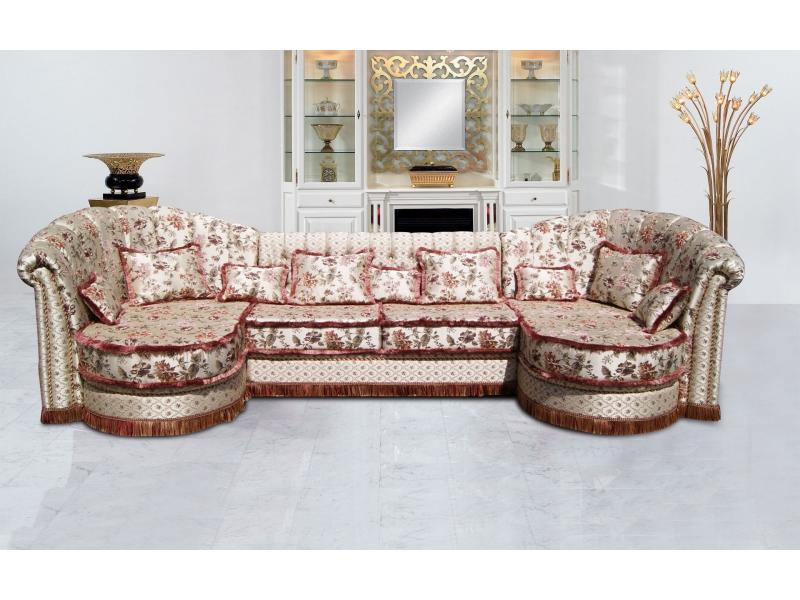 диван угловой алина 02 в Нижневартовске