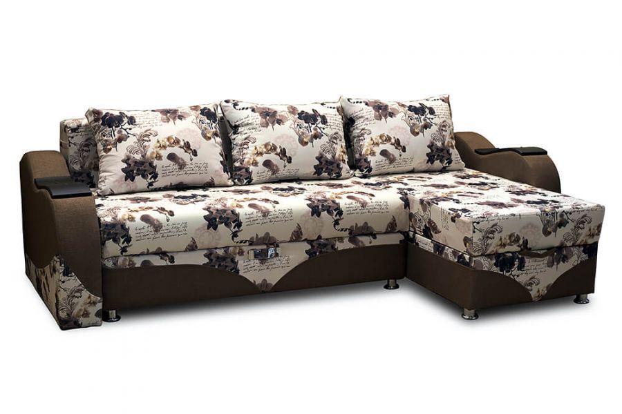 угловой диван амбассадор в Нижневартовске