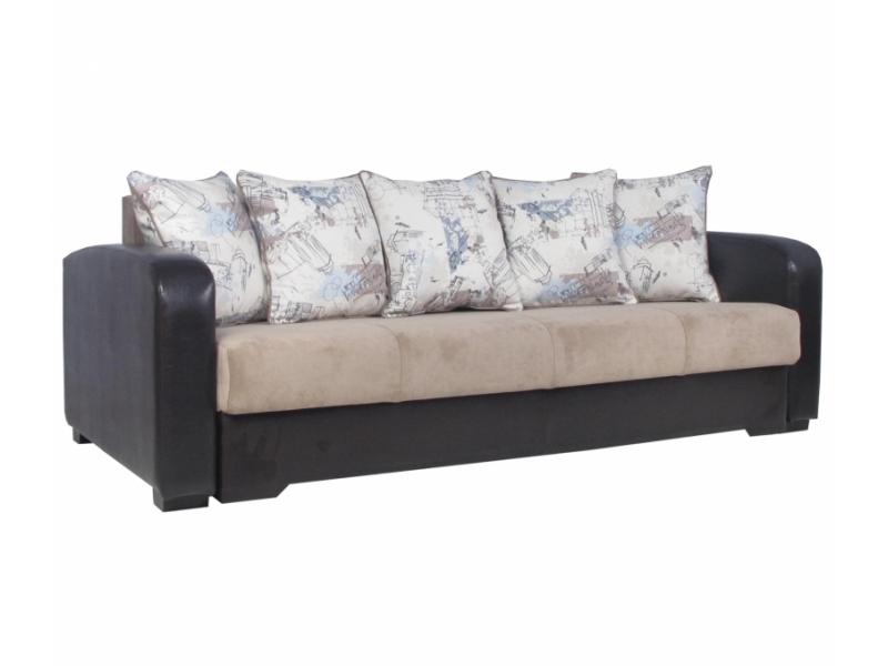 диван прямой детройт в Нижневартовске