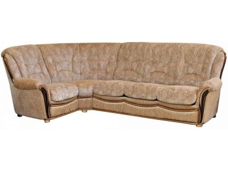 диван угловой леонардо 2 спартак в Нижневартовске