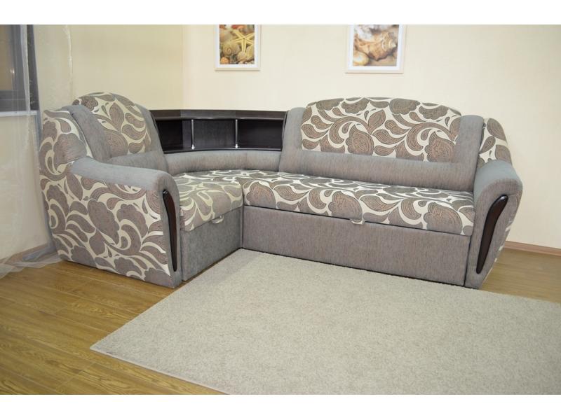 диван угловой елена н1 в Нижневартовске