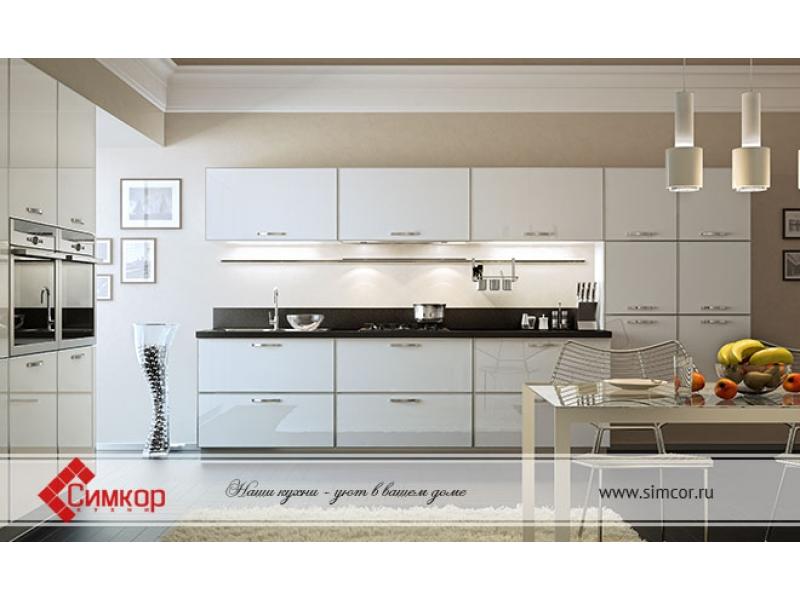 кухня бридж в Нижневартовске