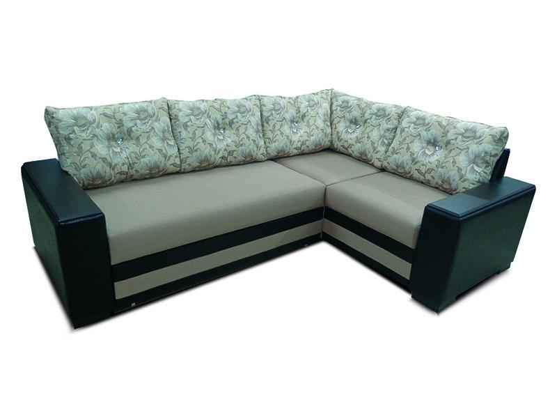 угловой диван анталия стандард в Нижневартовске