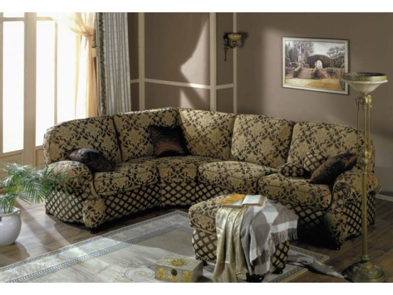 диван угловой демидов в Нижневартовске