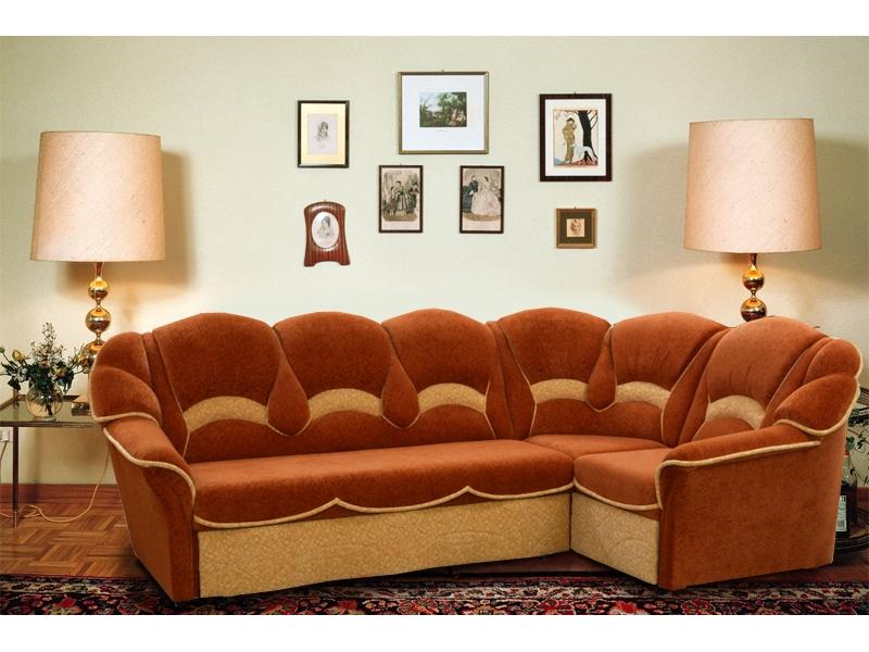 угловой диван валенсия 2 в Нижневартовске