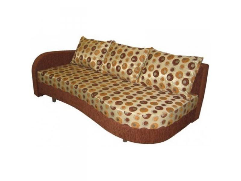 диван прямой крис 1 еврософа в Нижневартовске