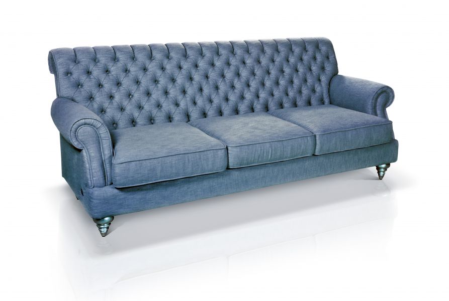 диван финеза 3-х местный в Нижневартовске