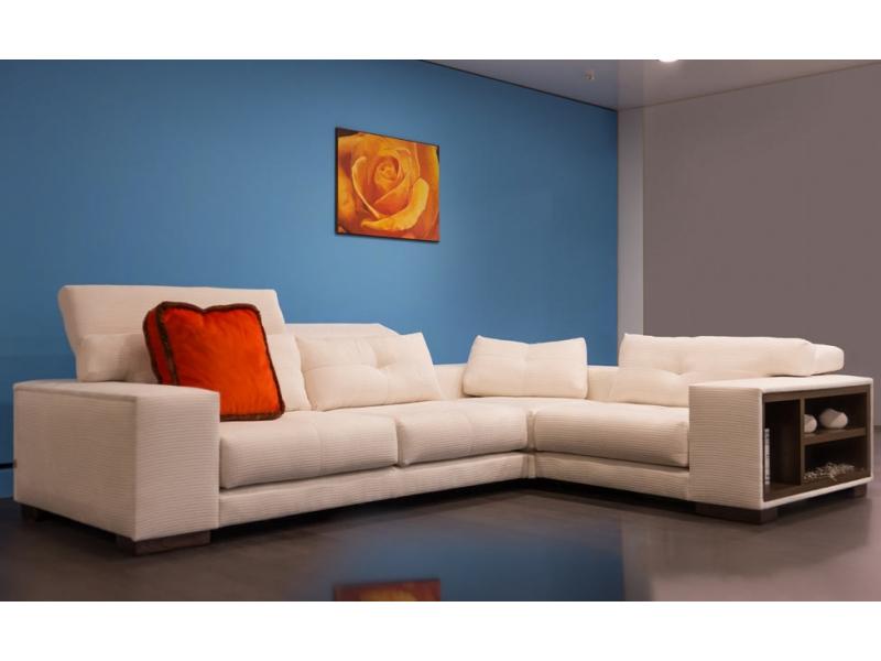 диван угловой los angeles в Нижневартовске