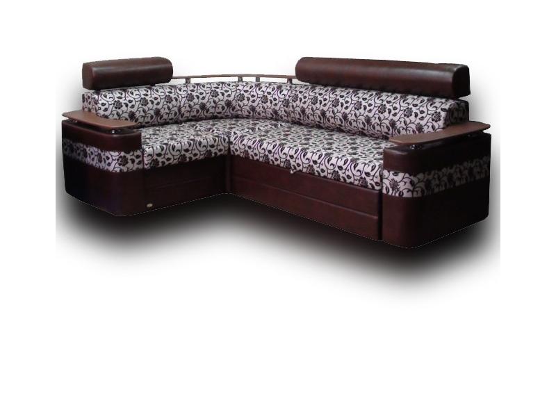 мягкий диван с подголовниками в Нижневартовске