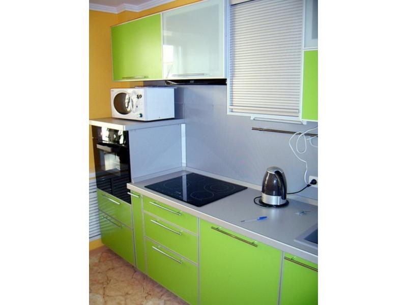 кухня прямая 15 в Нижневартовске