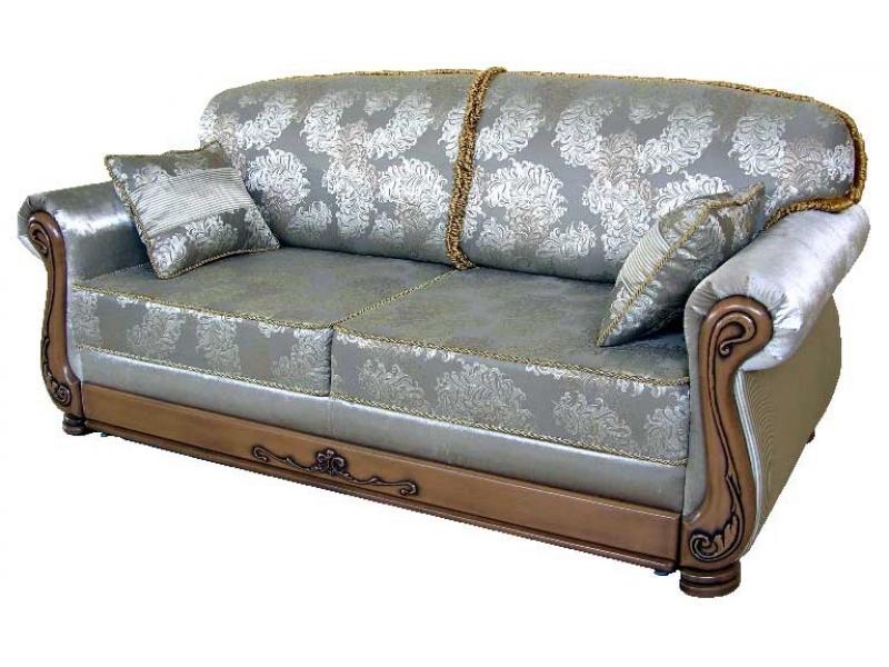 диван прямой модель 025 в Нижневартовске