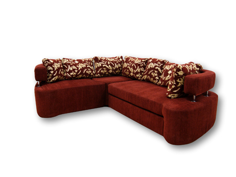 диван угловой соло-8 дельфин в Нижневартовске