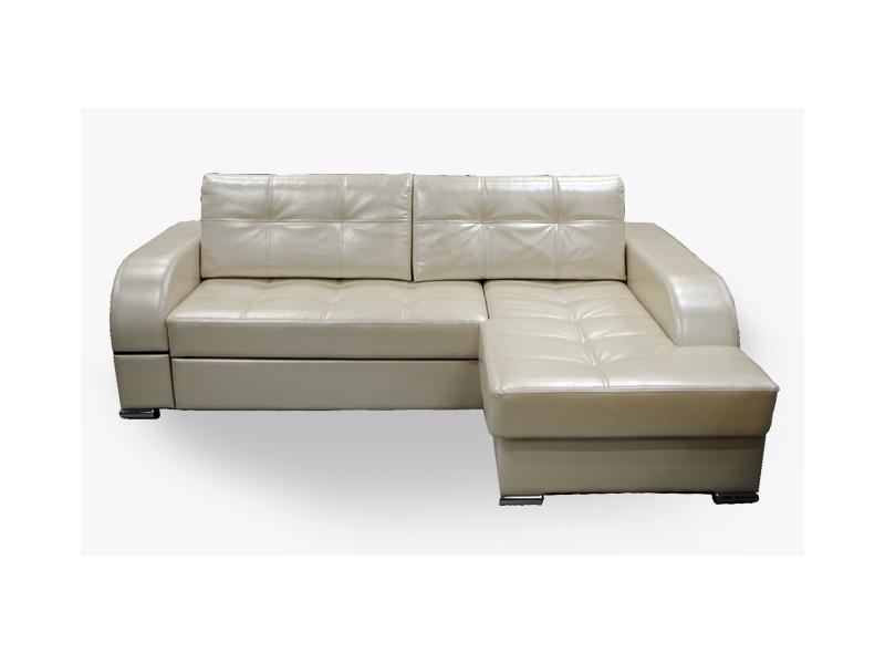 диван с оттоманкой шабли пп в Нижневартовске