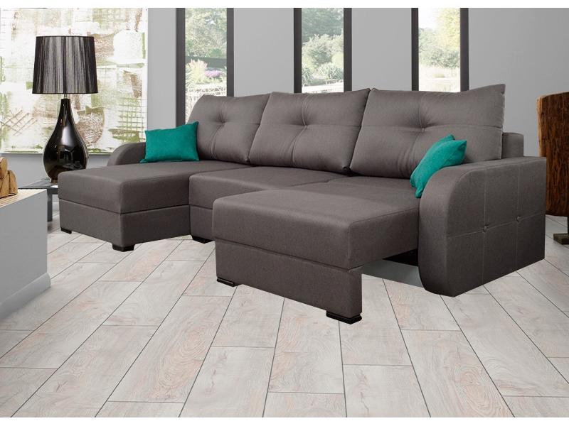 диван-трансформер каролина в Нижневартовске