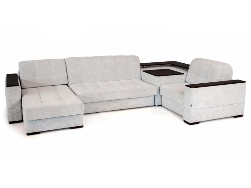 п-образный диван ковчег-3 в Нижневартовске