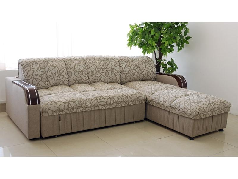 угловой диван вэри люкс в Нижневартовске