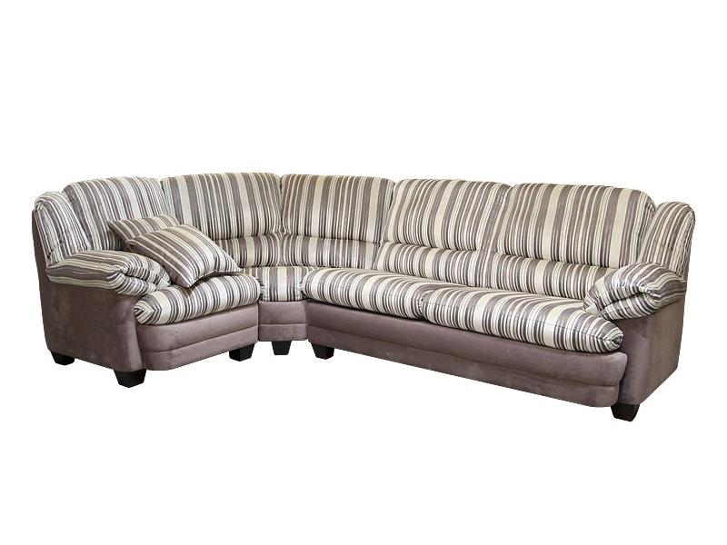 угловой диван виктория в Нижневартовске