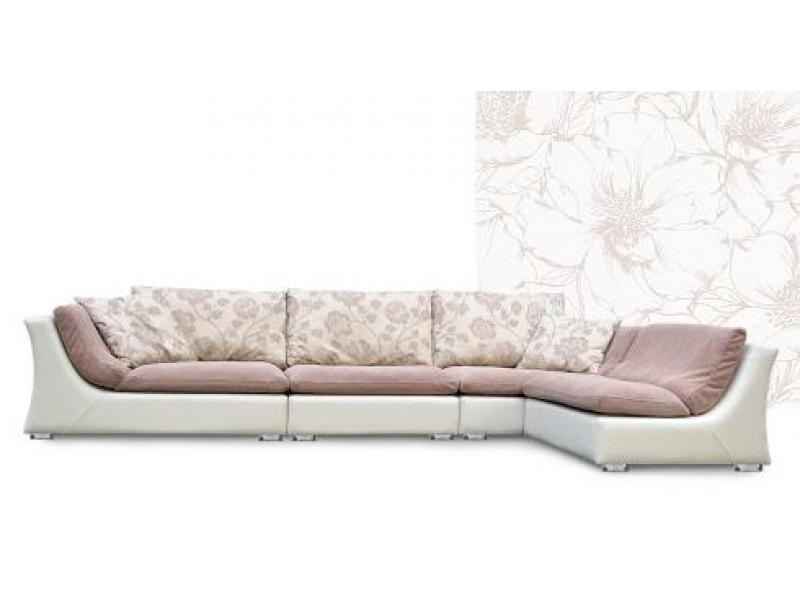 угловой диван адель в Нижневартовске