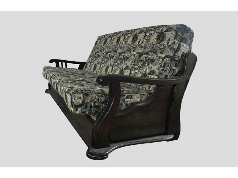 диван прямой магнат еврокнижка в Нижневартовске