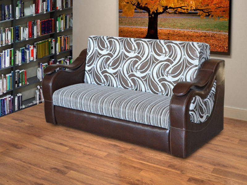 диван аккорд 11 в Нижневартовске