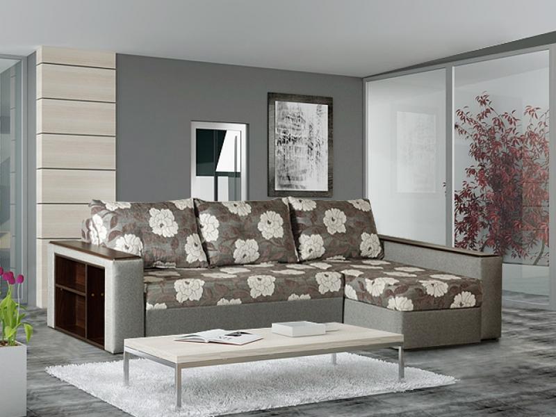 угловой диван квадро в Нижневартовске