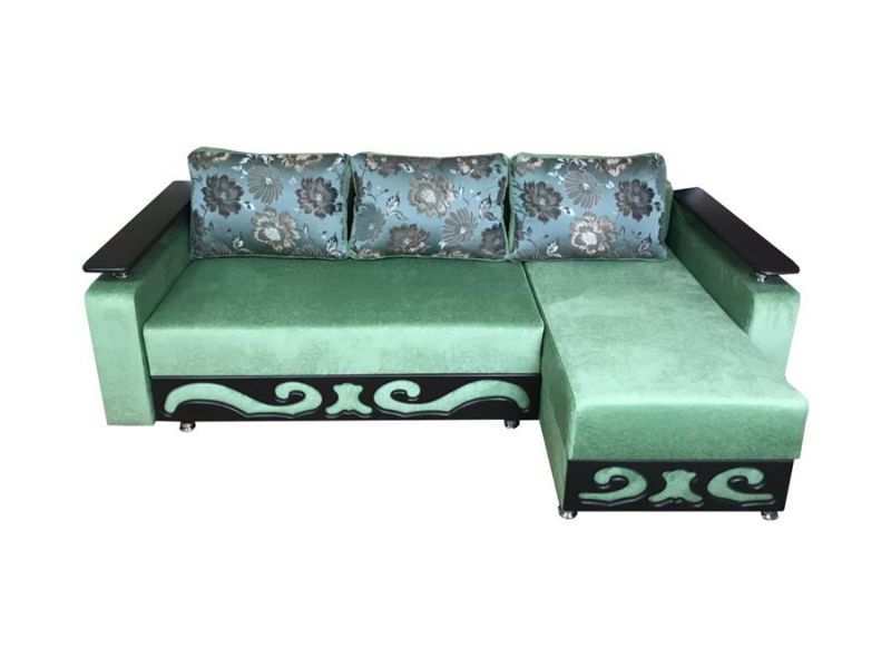 диван евро-угол жанетта в Нижневартовске