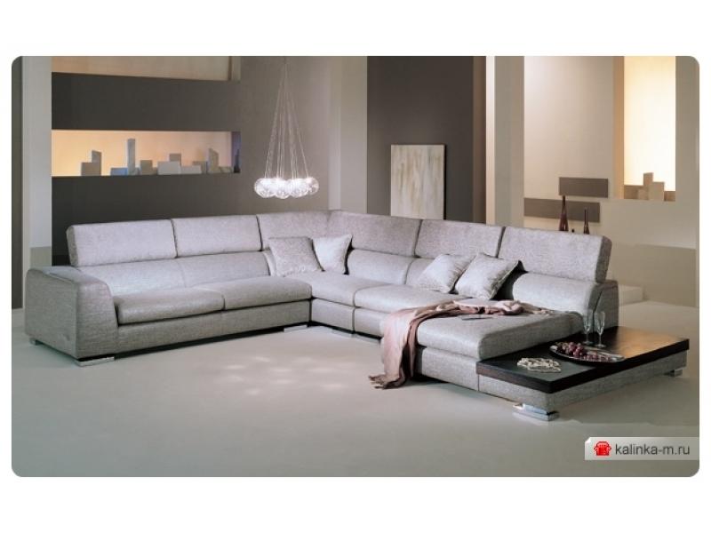 диван угловой калинка 58 в Нижневартовске