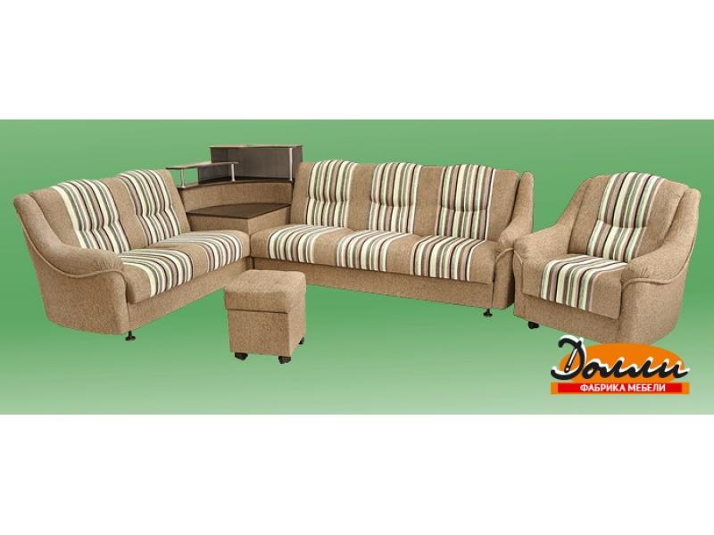 угловой диван альянс в Нижневартовске