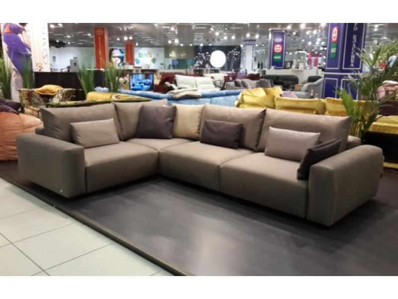 диван угловой капри в Нижневартовске