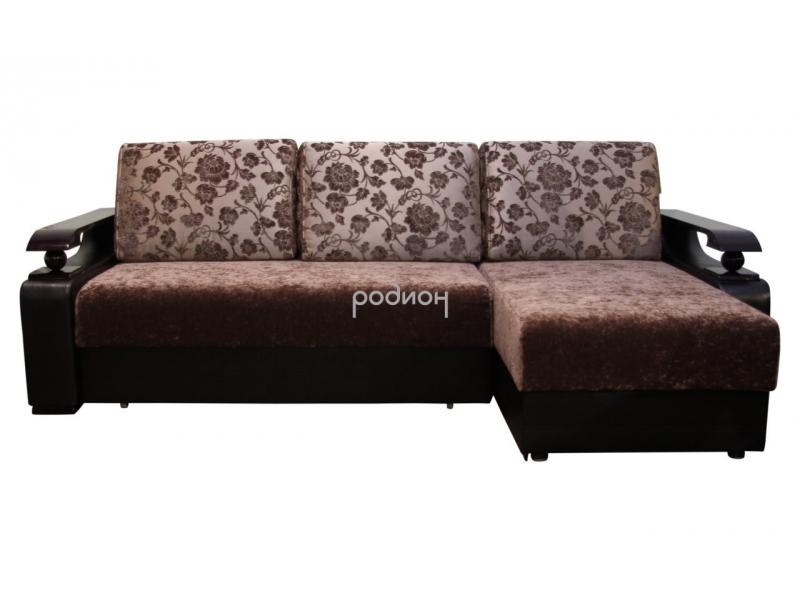 угловой диван бони-2 в Нижневартовске