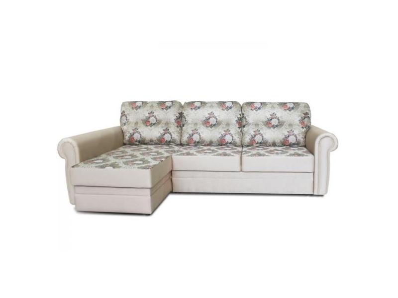 диван санторини с оттоманкой в Нижневартовске