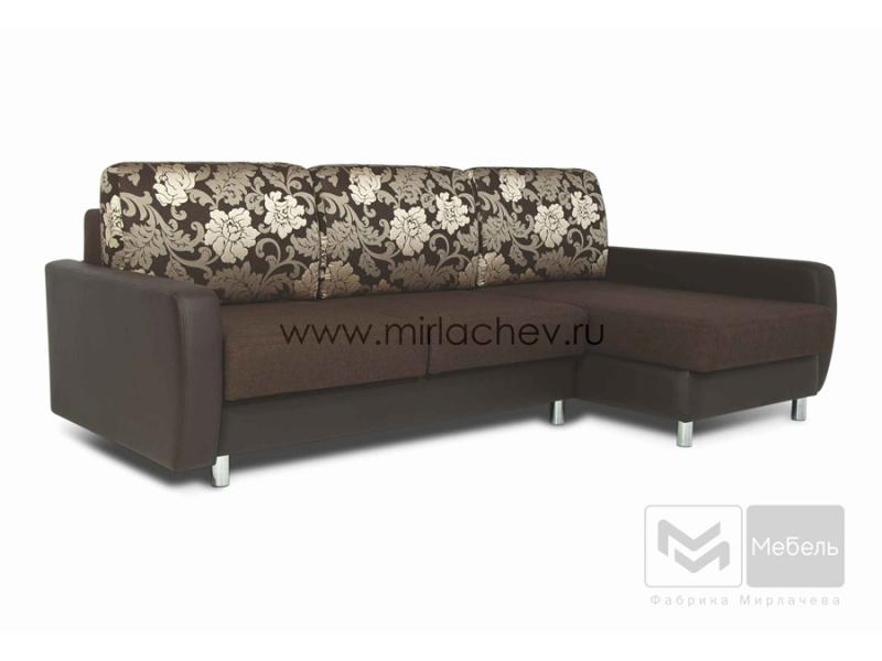 диван угловой детройт тик-так в Нижневартовске