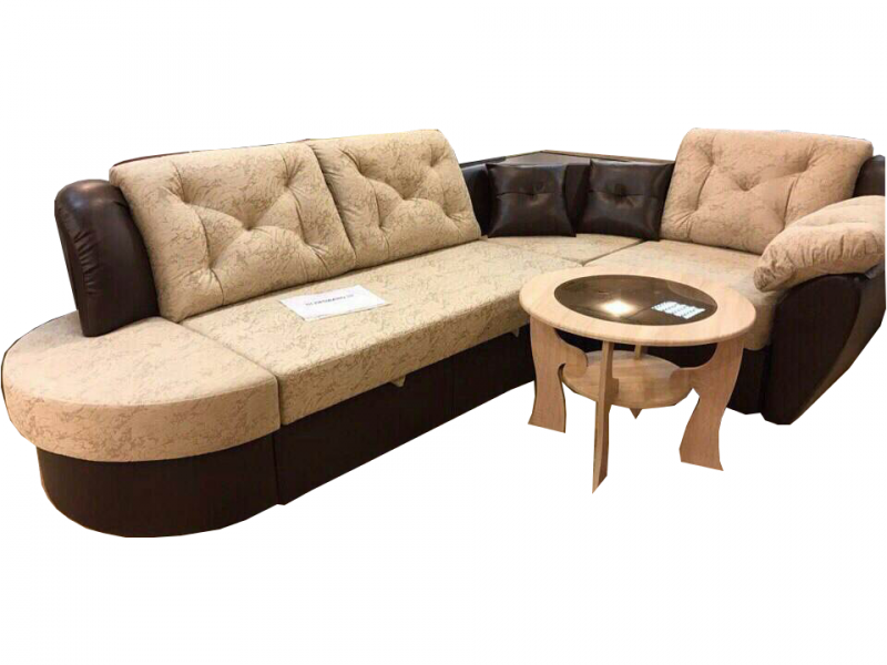 угловой диван мальта в Нижневартовске