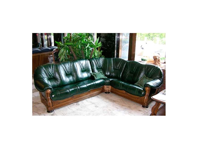 угловой диван миша в Нижневартовске