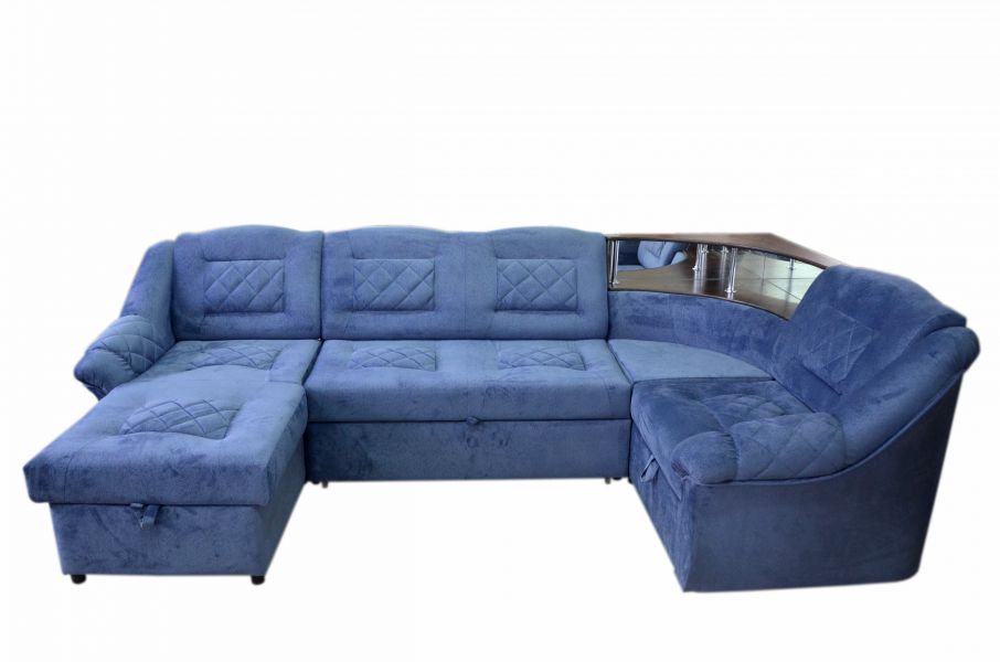 угловой диван виола в Нижневартовске