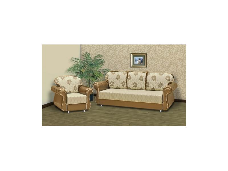 диван прямой диана 17-2 в Нижневартовске