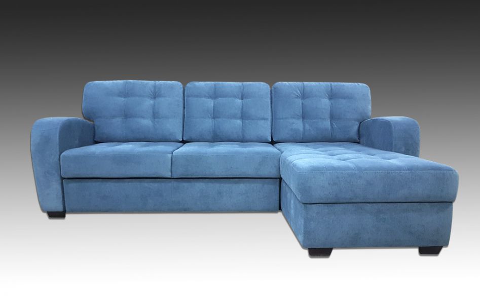 диван с оттоманкой мартин в Нижневартовске