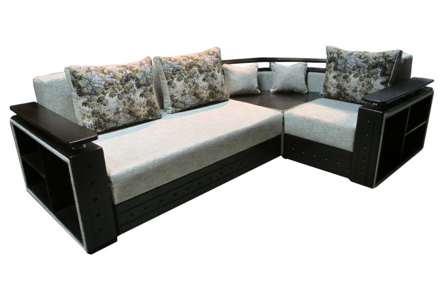 угловой диван валенсия-2 в Нижневартовске