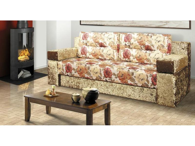 диван прямой браво пм в Нижневартовске