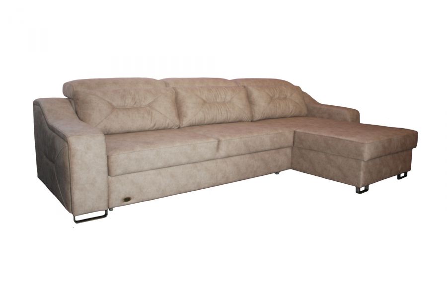 диван раскладной угловой эдисон в Нижневартовске