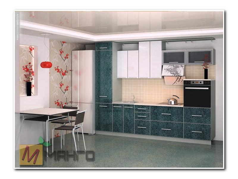 прямая кухня гвинея в Нижневартовске