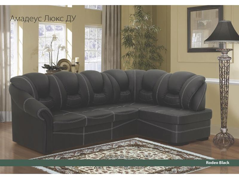 диван угловой амадеус люкс ду в Нижневартовске