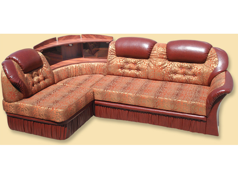 диван-кровать 01-02у «евгения» в Нижневартовске