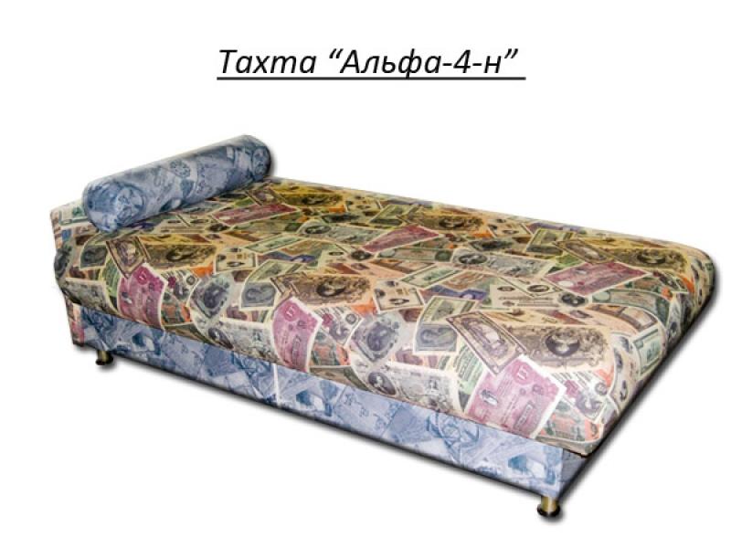тахта альфа 4н в Нижневартовске