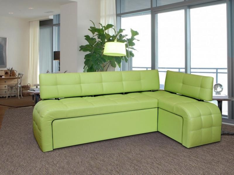 диван угловой ли лу в Нижневартовске