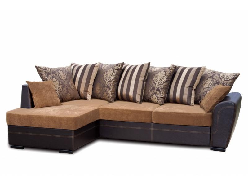 диван угловой невада в Нижневартовске