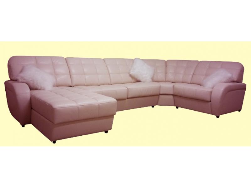 диван угловой «милан угол» в Нижневартовске